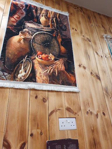 Photo of Kurdistan Restaurant Portsmouth - 37 Fratton Rd, Portsmouth PO1 5AB